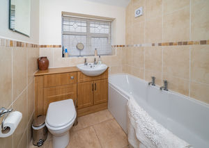 BATHROOM- click for photo gallery